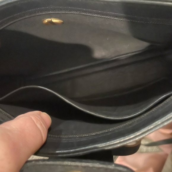 Coach vintage bag - Picture 4 of 8